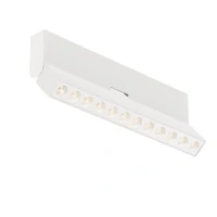 Потолочный светильник Ceiling Points rot, LED 12W, 3000K, Белый (Maytoni Technical, C136CL-12W3K-W)