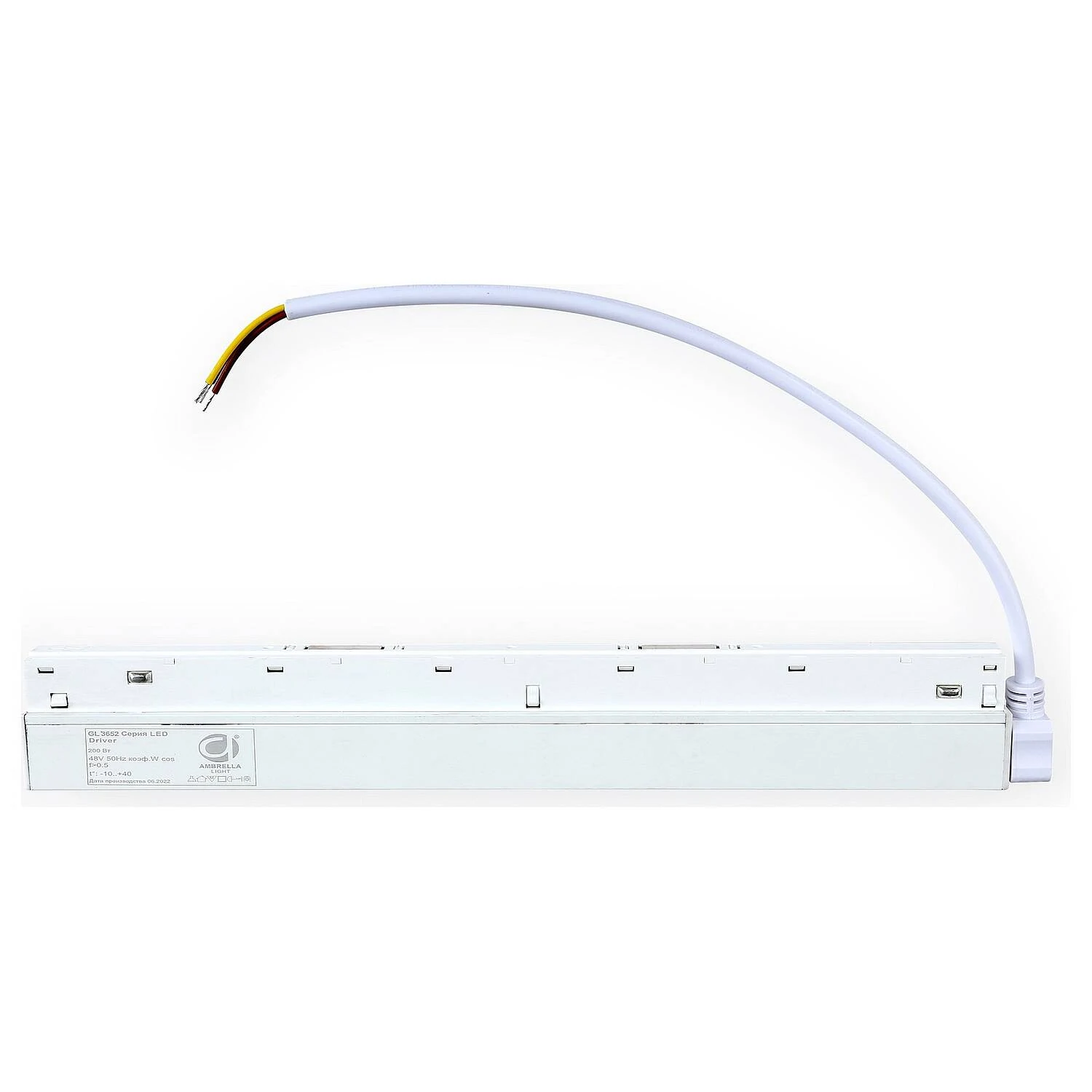 Блок питания Ambrella Light LED Driver GL3652 - Amppa.ru