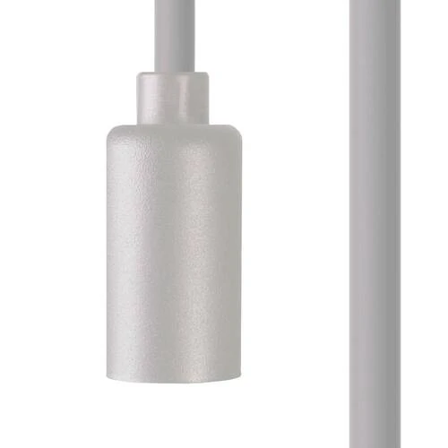 Кабель белый 7 м. с патроном Nowodvorski Cameleon Cable G9 White 8634