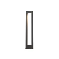 Ландшафтный светильник Outdoor Bonn, LED 10W, 3000K, Графит (Maytoni Outdoor, O425FL-L10GF)