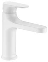 Смеситель для умывальника матовый BOHEME Spectre 451-MW