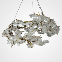 Подвесная люстра CARAMELLY D D80 (ImperiumLoft, 194936-23)