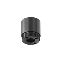 Аксессуар Модульная система освещения Shelf Accessories for system Shelf, Черный (Maytoni Technical, CA021EC-B)