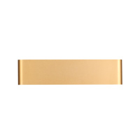 Настенный Светильник Magnum Hightech, Led, Золотой (Odeon Light, 3893/8wl)