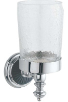 Стакан для зубных щеток BOHEME Vogue 10184