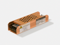 Блок питания для светодиодной ленты, с диммированием TRIAC 100Вт, 24В, YA-100-24-TR (00-00006952, SWG PRO)