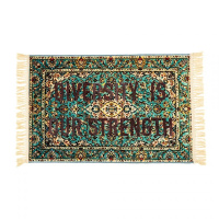 Ковер Burnt Carpet, / (Seletti, 18234)