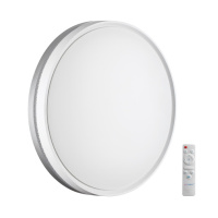 Настенно-потолочный Светильник Nohava Grey Color, Led, Белый (сонекс, 7670/el)