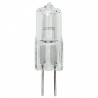 Лампа галогеновая Uniel  G4 20Вт K 481