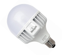 Лампа светодиодная Fumagalli 220v/15w LED-HIP, E27, 1500Lm, 4000К