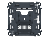 Вывод кабеля с фиксатором QUANT (Ambrella Volt, VM238)